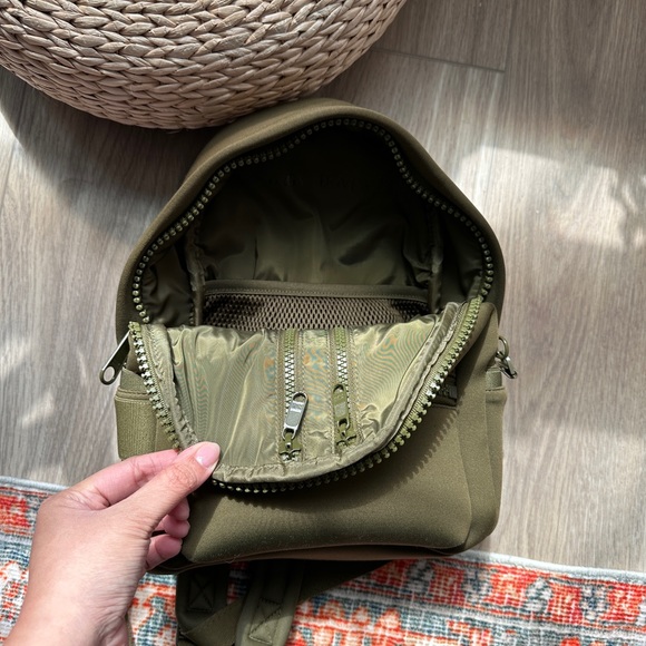 Dagne Dover Small Dakota Backpack - Picture 7 of 10